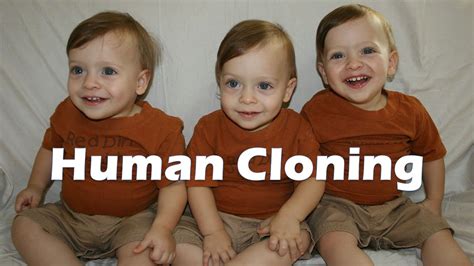 human clones in bags|can humans be cloned.